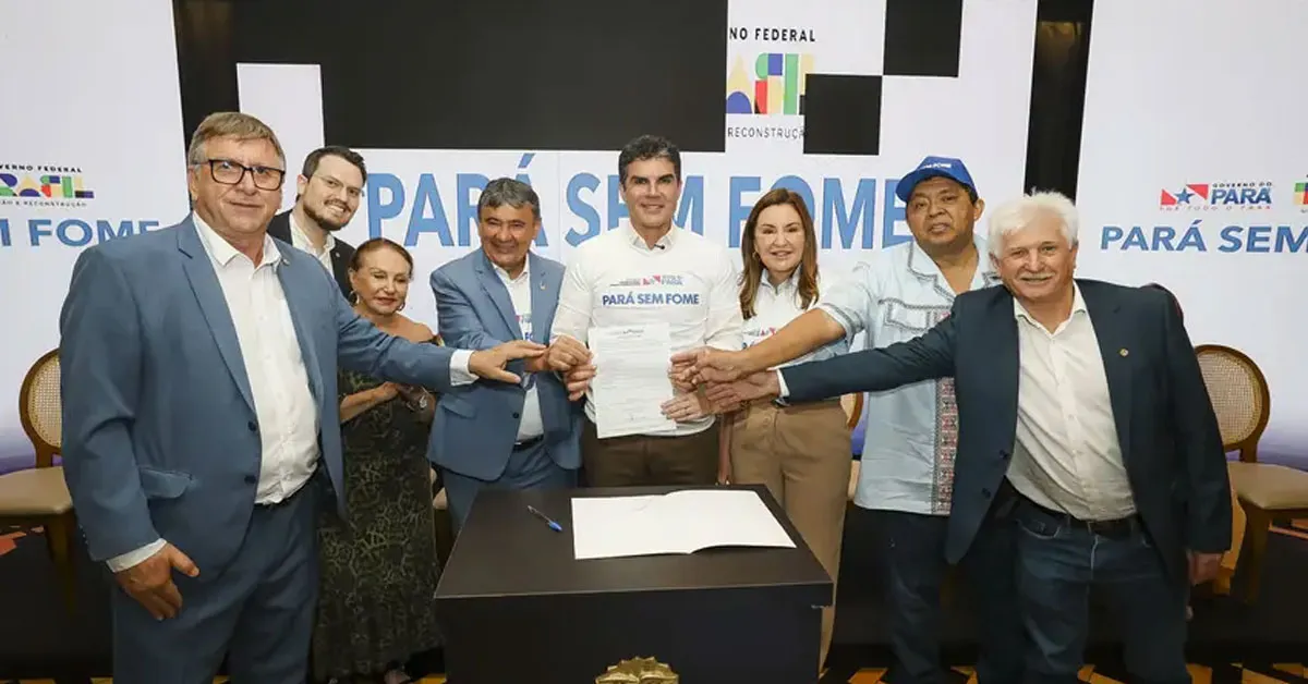 A iniciativa visa combater a desigualdade