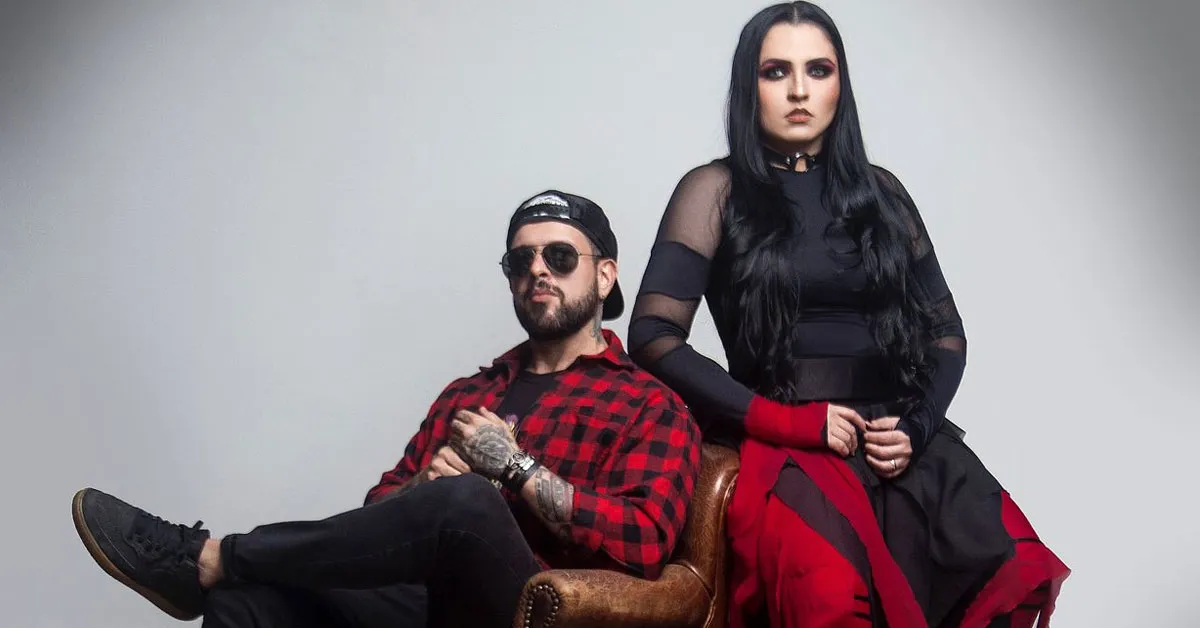 As bandas Afterlife Experience e Tributo Evanescence se apresentam em Belém nesta sexta-feira (16)