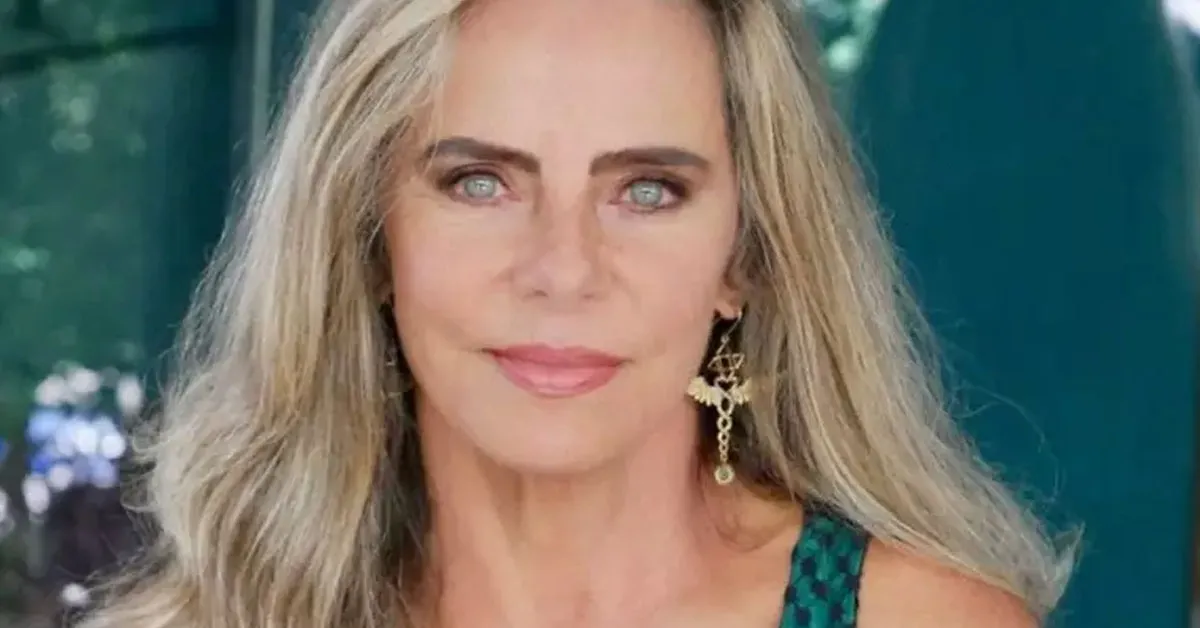 Bruna revela ter sido tímida na juventude