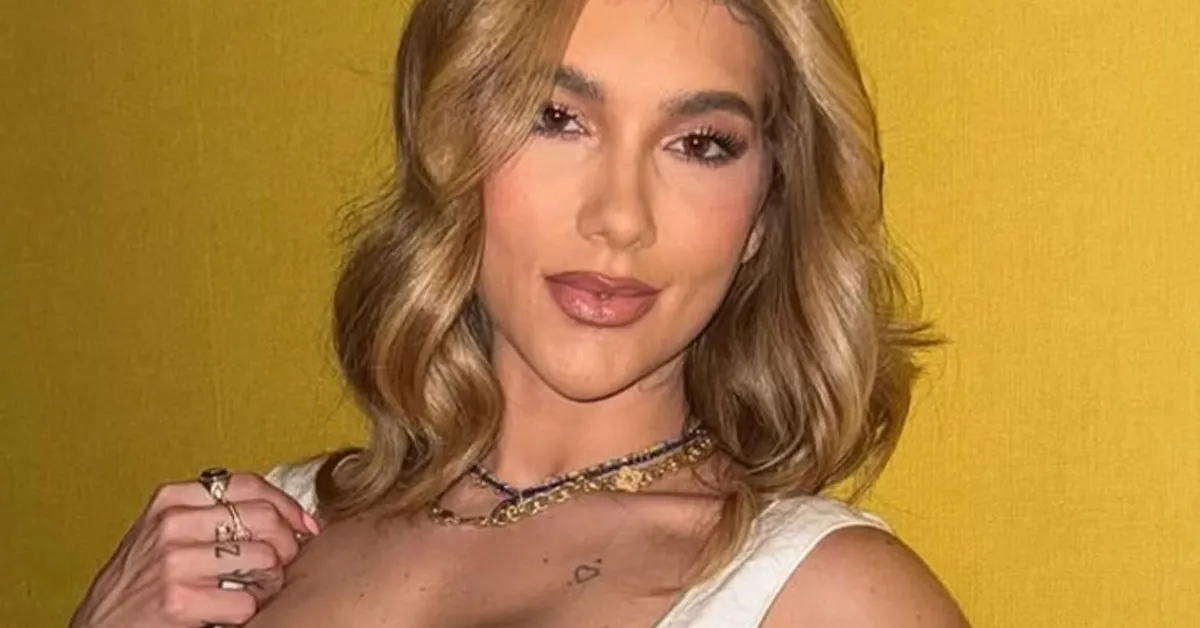 Curtida de Virginia Fonseca foi apontada como uma indireta para o ex-marido Zé Felipe. Será mesmo?