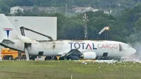 Transporte de cargas do Correios está suspenso pela Anac