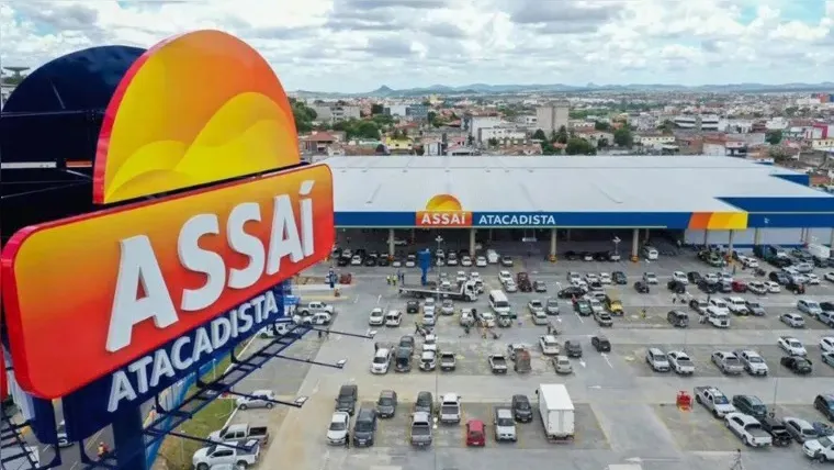 tem vagas de emprego no Assaí