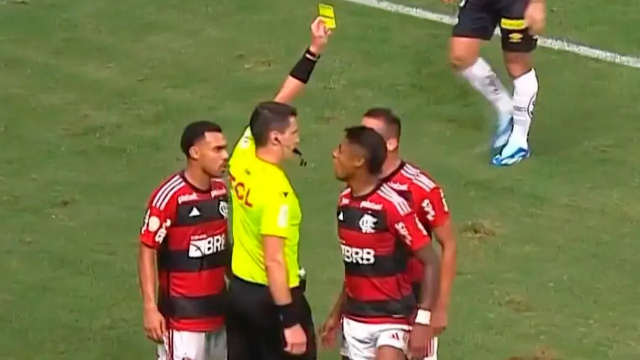 Para a PF, a troca de mensagens sugere que o jogador atuava em conjunto com o irmão para antecipar resultados ligados a apostas esportivas.