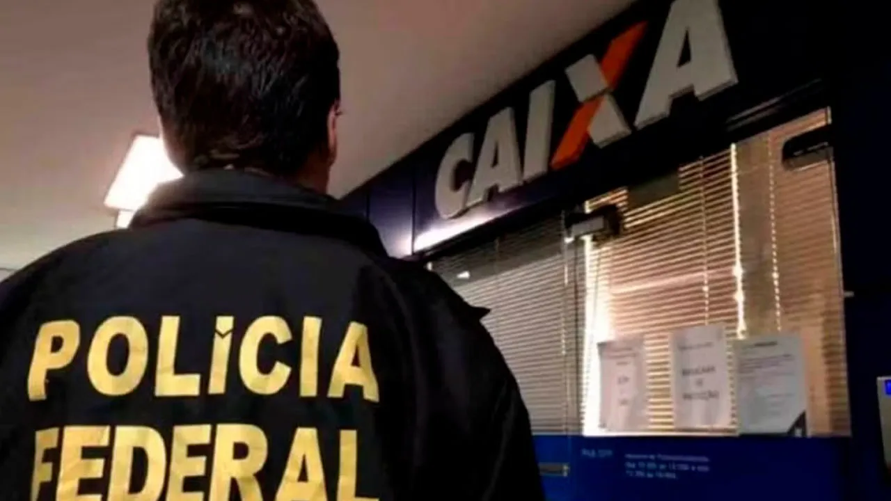 Segundo as apurações, o bancário realizava saques indevidos e pagamentos de boletos com dinheiro do caixa, sem qualquer compensação contábil