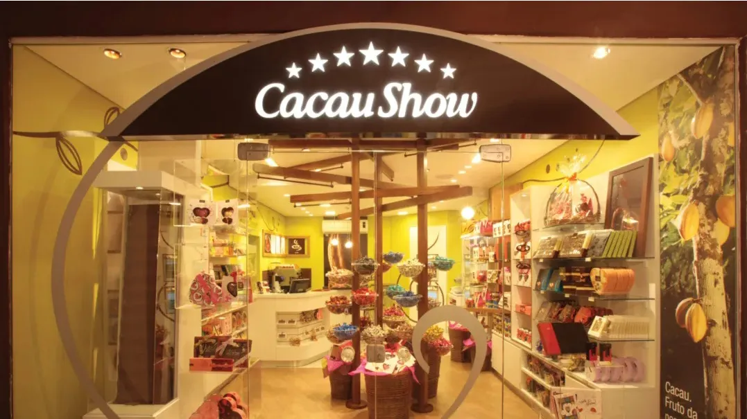 Por trás dos chocolates, funcionários acusam uma série de abusos