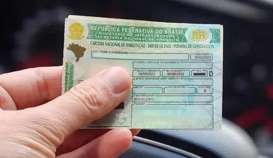 STF autoriza apreensão da CNH em casos de inadimplência
