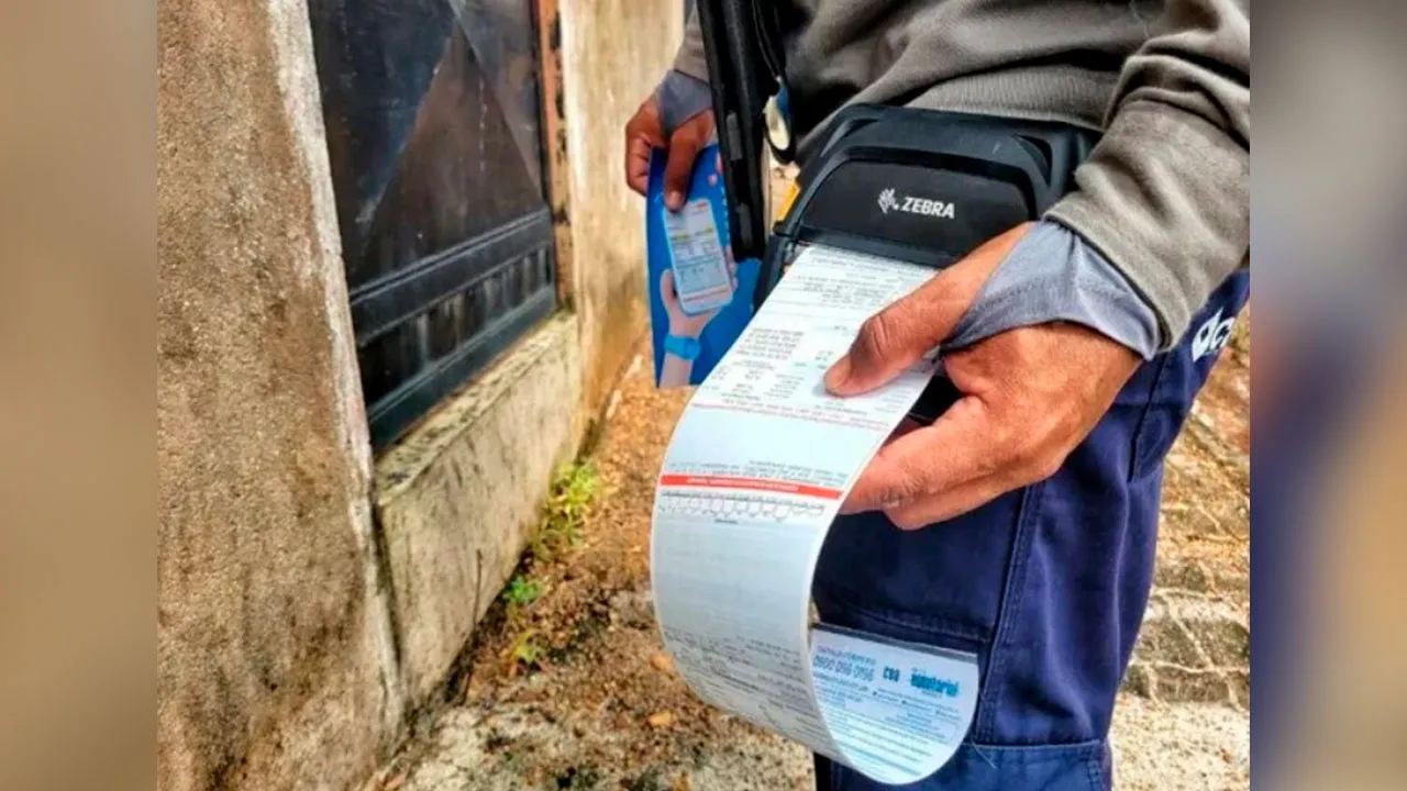 Segundo a Agência, a mudança ocorreu devido à redução das chuvas, com a transição do período chuvoso para o período seco do ano