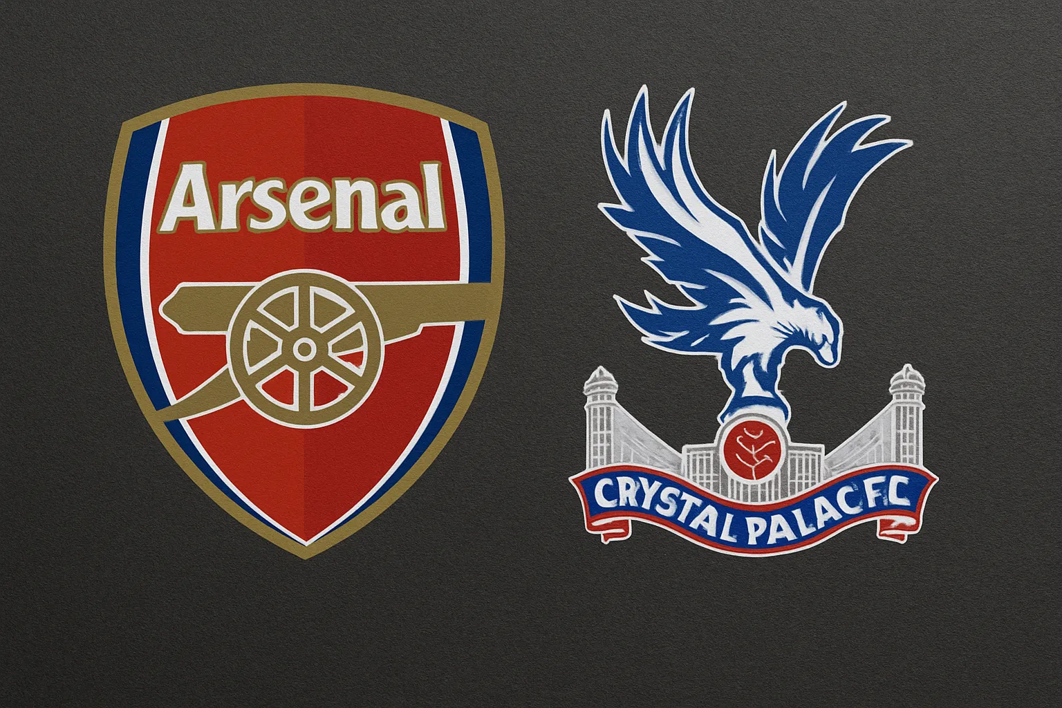 Imagem ilustrativa da notícia: Arsenal x Crystal Palace: onde assistir, times e detalhes do jogo da Premier League
