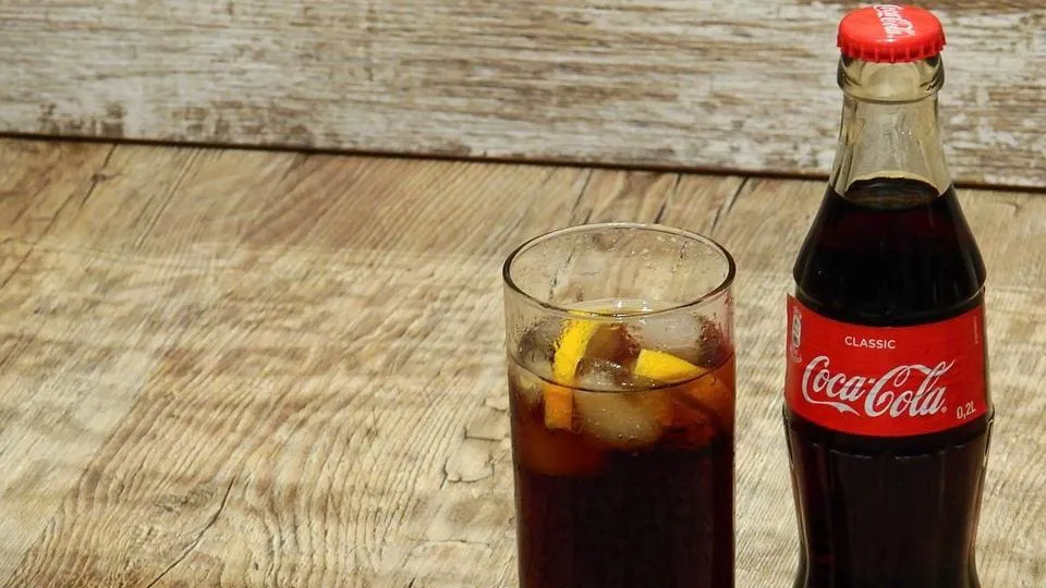 Não vai ter Coca-Cola no Ceará