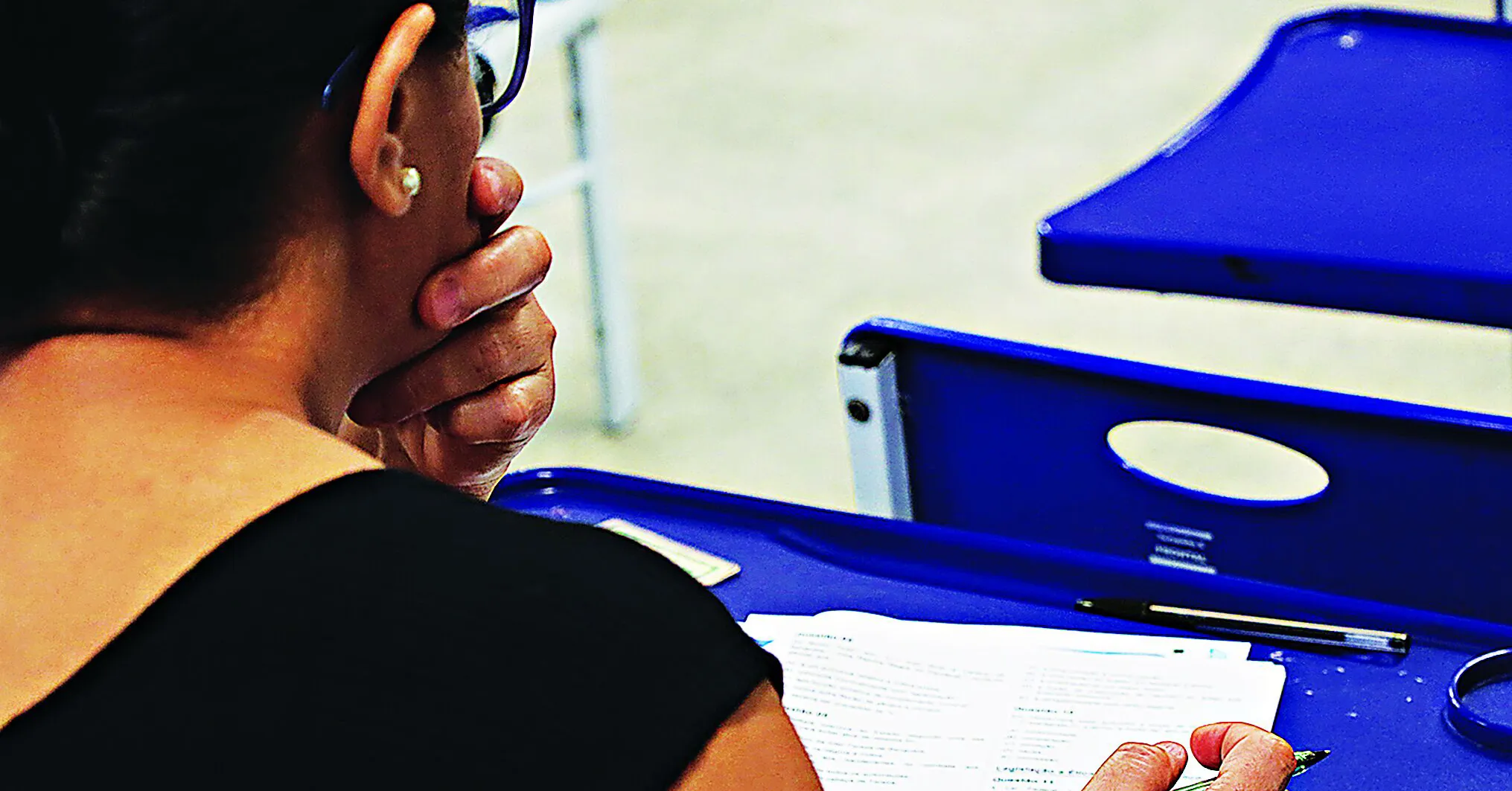 Vagas no Pará estão sendo ofertadas por meio de concursos públicos e processos seletivos