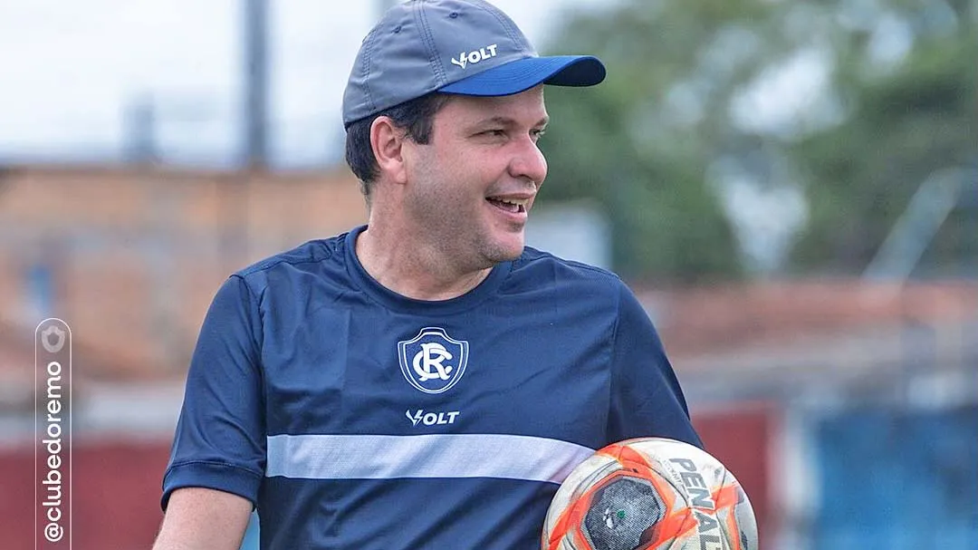 Daniel Paulista gostou da "folga" no calendário