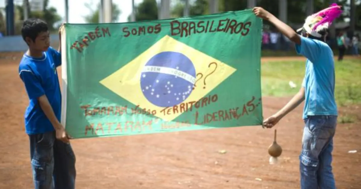 Proposta foi motivada por casos de invasões de terras brasileiras por indígenas paraguaios