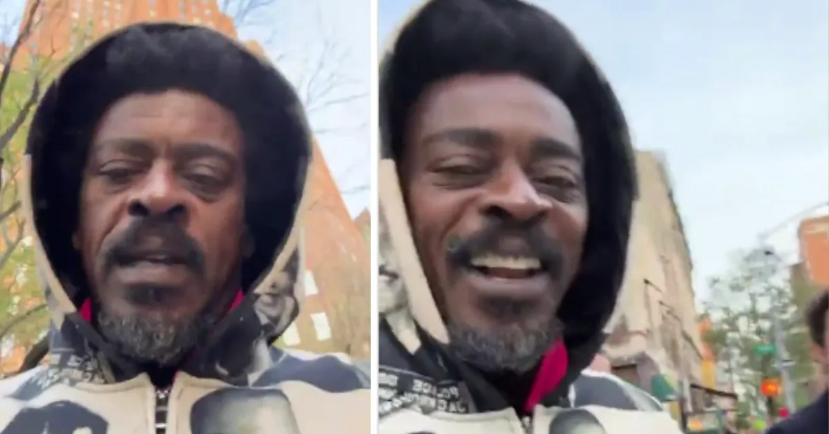 Seu Jorge anuncia Global Citizen festival em Belém durante cúpula em NY.