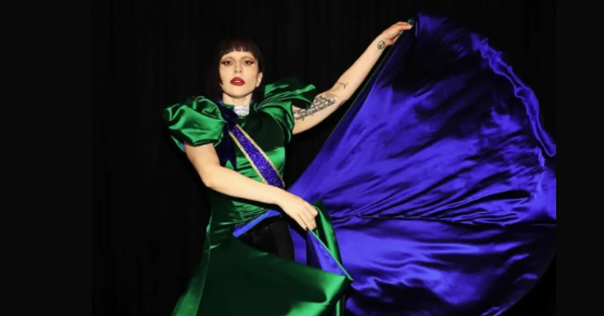 Lady Gaga emociona fãs no Rio de Janeiro com show inesquecível