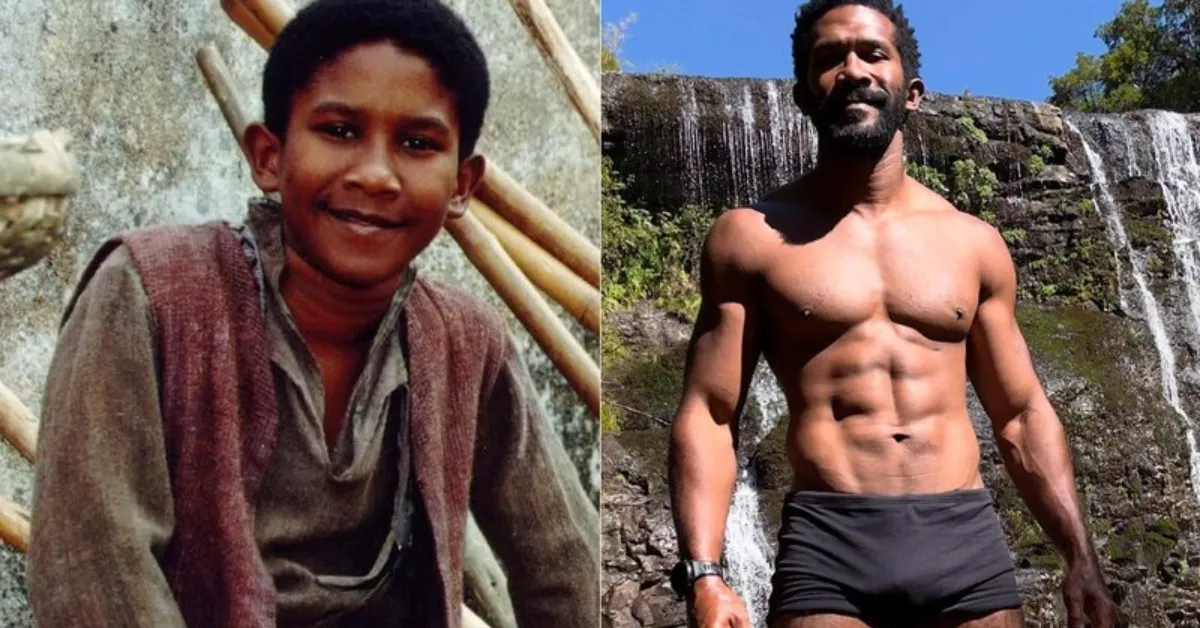 André Luiz Miranda exibe corpo em forma e inspira fãs com estilo de vida saudável