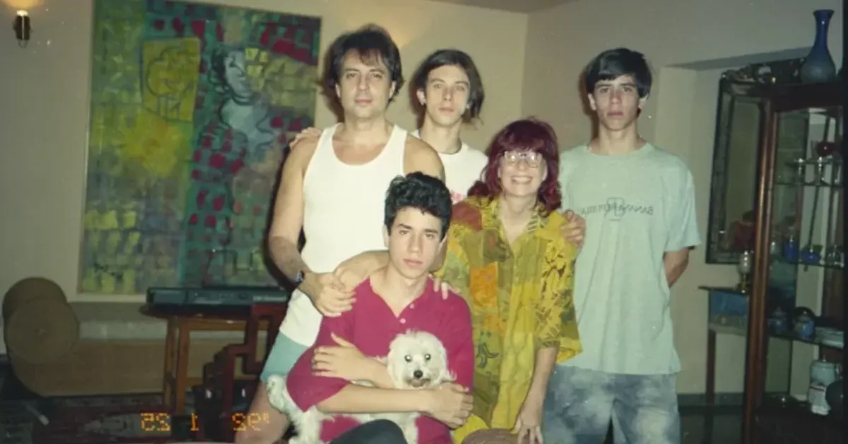 Família Lee