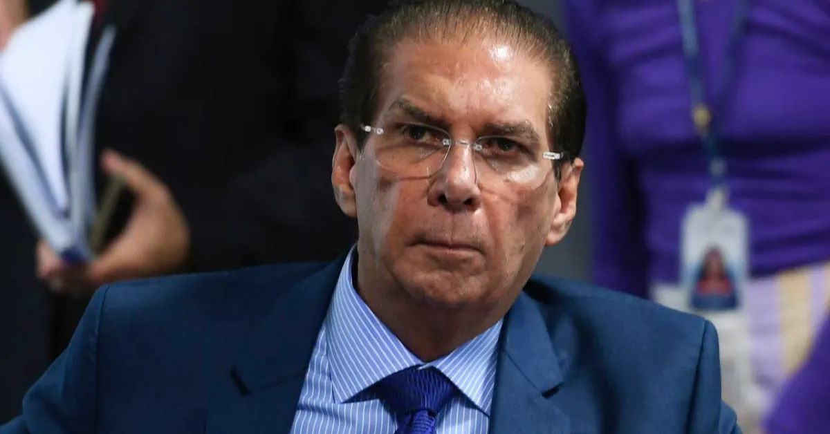 A proposta é de autoria do senador Jader Barbalho (MDB-PA)