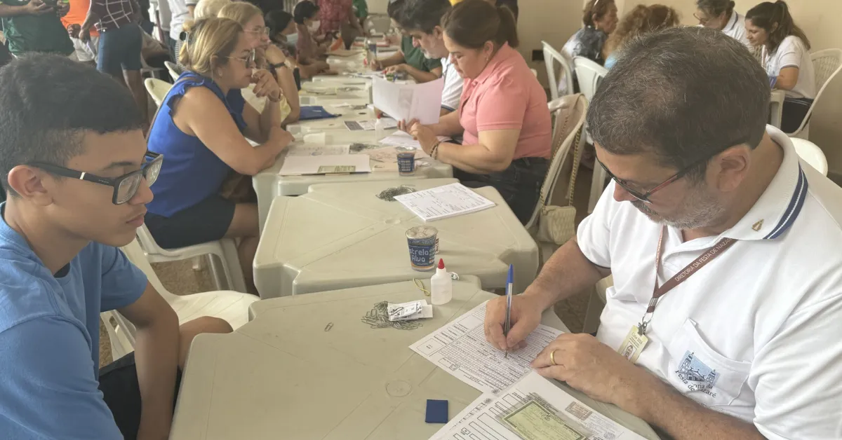 Mães em Vulnerabilidade Recebem apoio com arrecadação de cestas básicas
