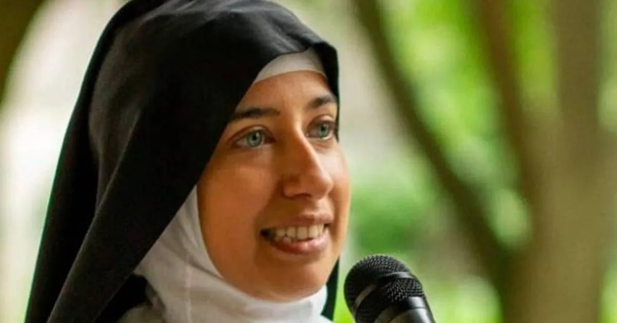 Irmã Aline Pereira Ghammachi afirmou que a decisão foi uma movida por machismo. "Porque uma pessoa jovem e bonita deve ser burra. Não pode ser inteligente, tem que ficar calada".