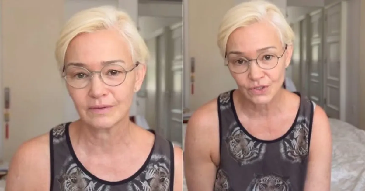 Julia Lemmertz revela como a solteirice se tornou sinônimo de liberdade