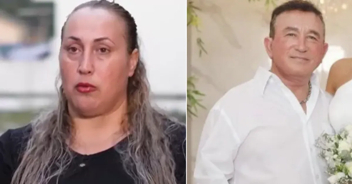 Mulher pede novo exame de DNA para provar ser filha de Amado Batista