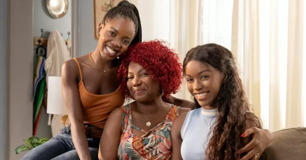 A Importância da Representatividade na Novela 'Dona de Mim'