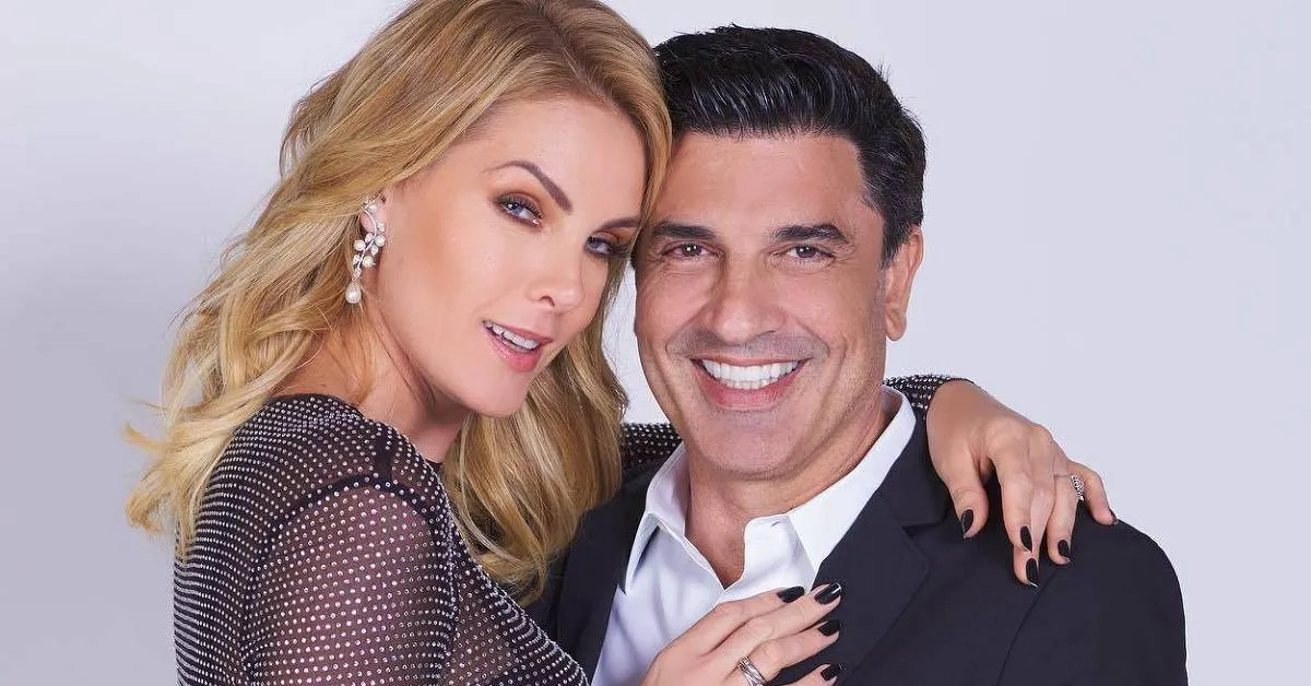 Ana Hickmann e Edu Guedes já oficializaram a união no civil e planejam casamento religioso em fazenda da família.