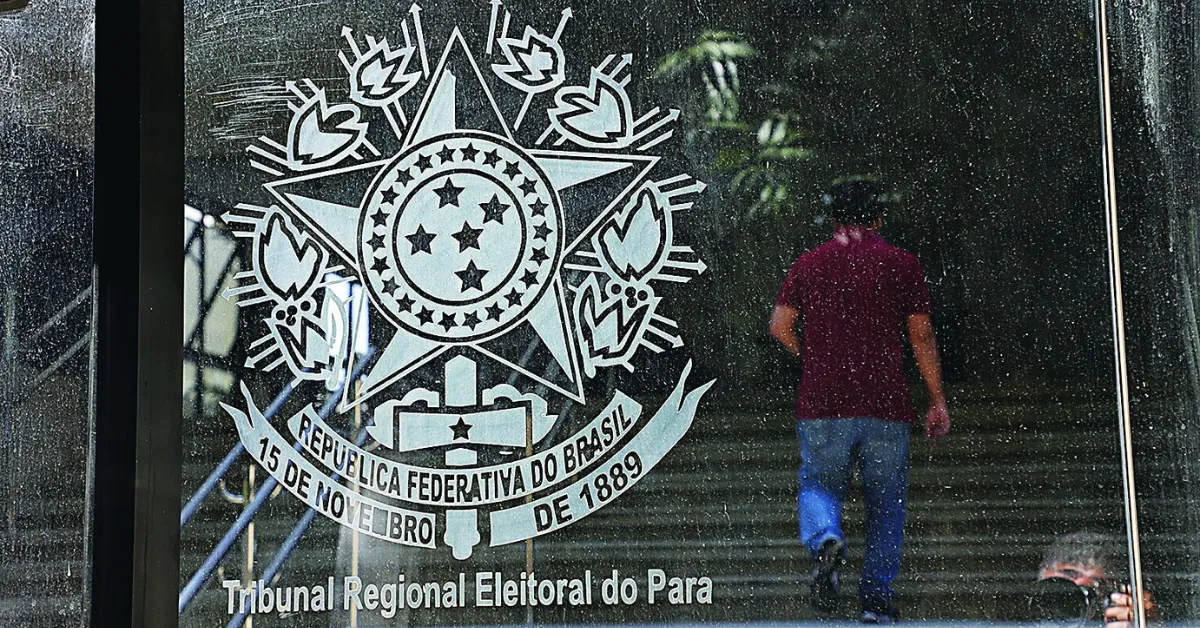 TRE informa que é possível solicitar a revisão do título, tanto nos cartórios eleitorais quanto pelos sites dos tribunais eleitorais