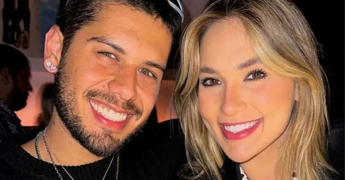 Zé Felipe e Virginia: casamento de cinco anos chega ao fim em meio a rumores de traição e aproximação com ex-namorado