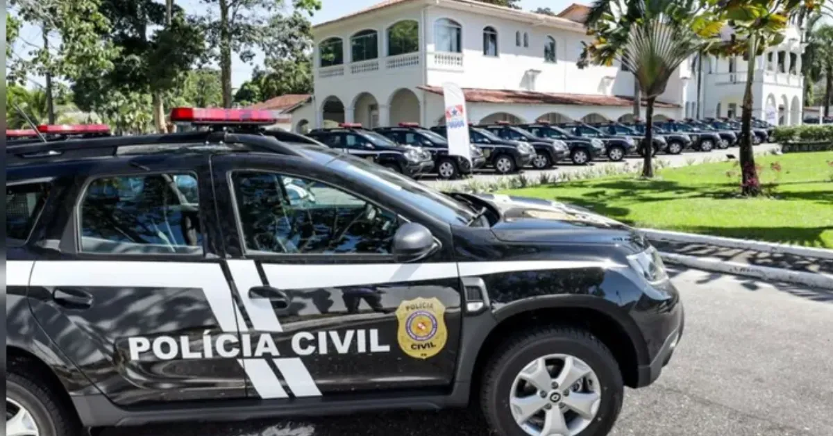 Alepa aprova projeto de lei que moderniza estrutura da Polícia Civil do Pará e possibilita realização de concurso público.