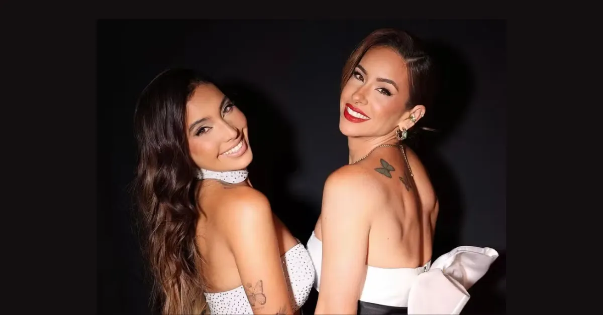 Liziane Lopes Ramalho, mãe da ex-BBB Vanessa Lopes, detalha recuperação após realizar cirurgia íntima