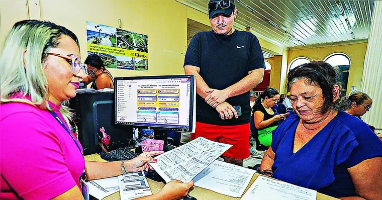 O Dívida Zero é considerado um sucesso pela Sefin.