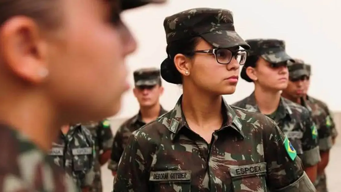 Exército oferta cursos para Engenharia Militar