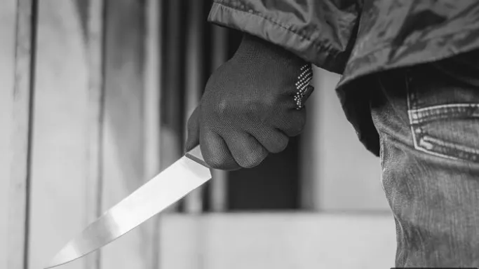 Criminosos assassinaram mulher a facada