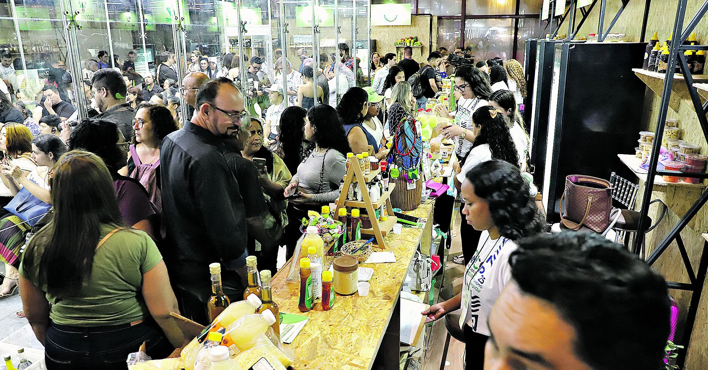Público vinculado às cooperativas representa quase 23% da população paraense, segundo estudos