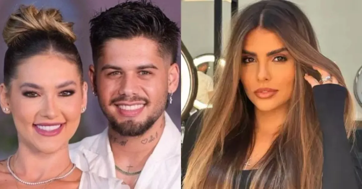 Curtida discreta de Isabella Arantes em comentário irônico sobre o fim do casamento chamou atenção nas redes sociais