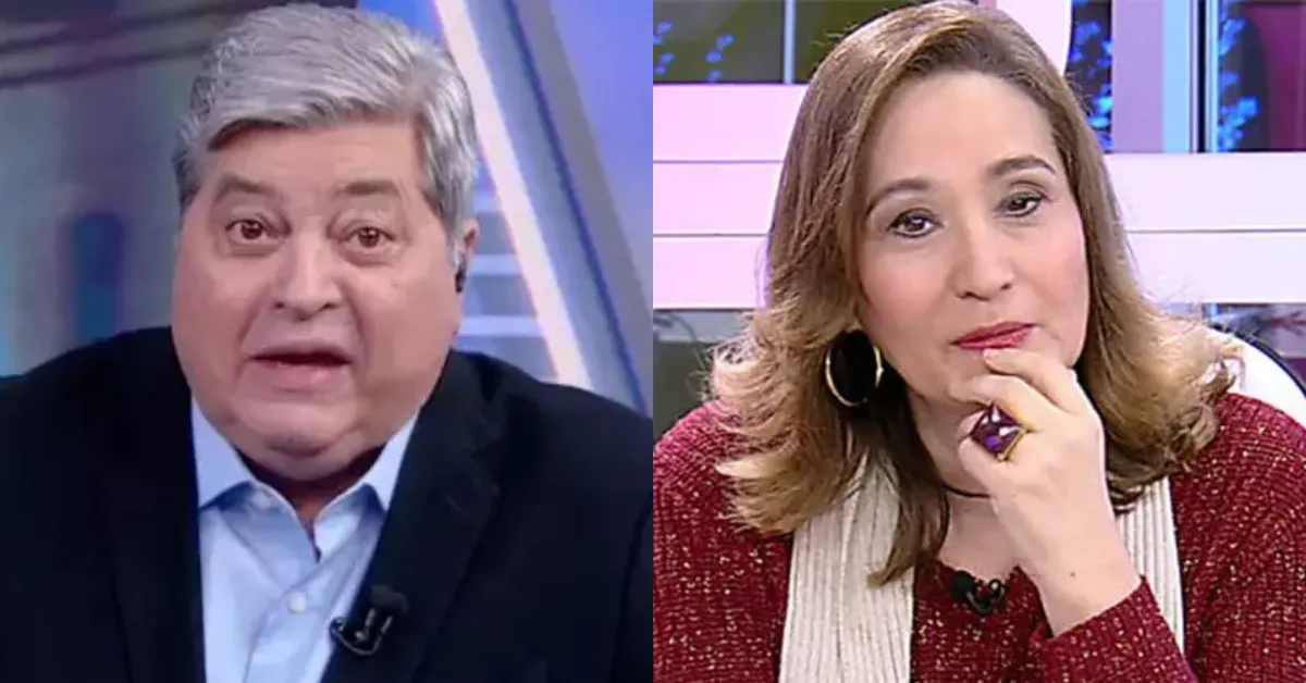 Comunicador é o mais novo contratado da RedeTV!