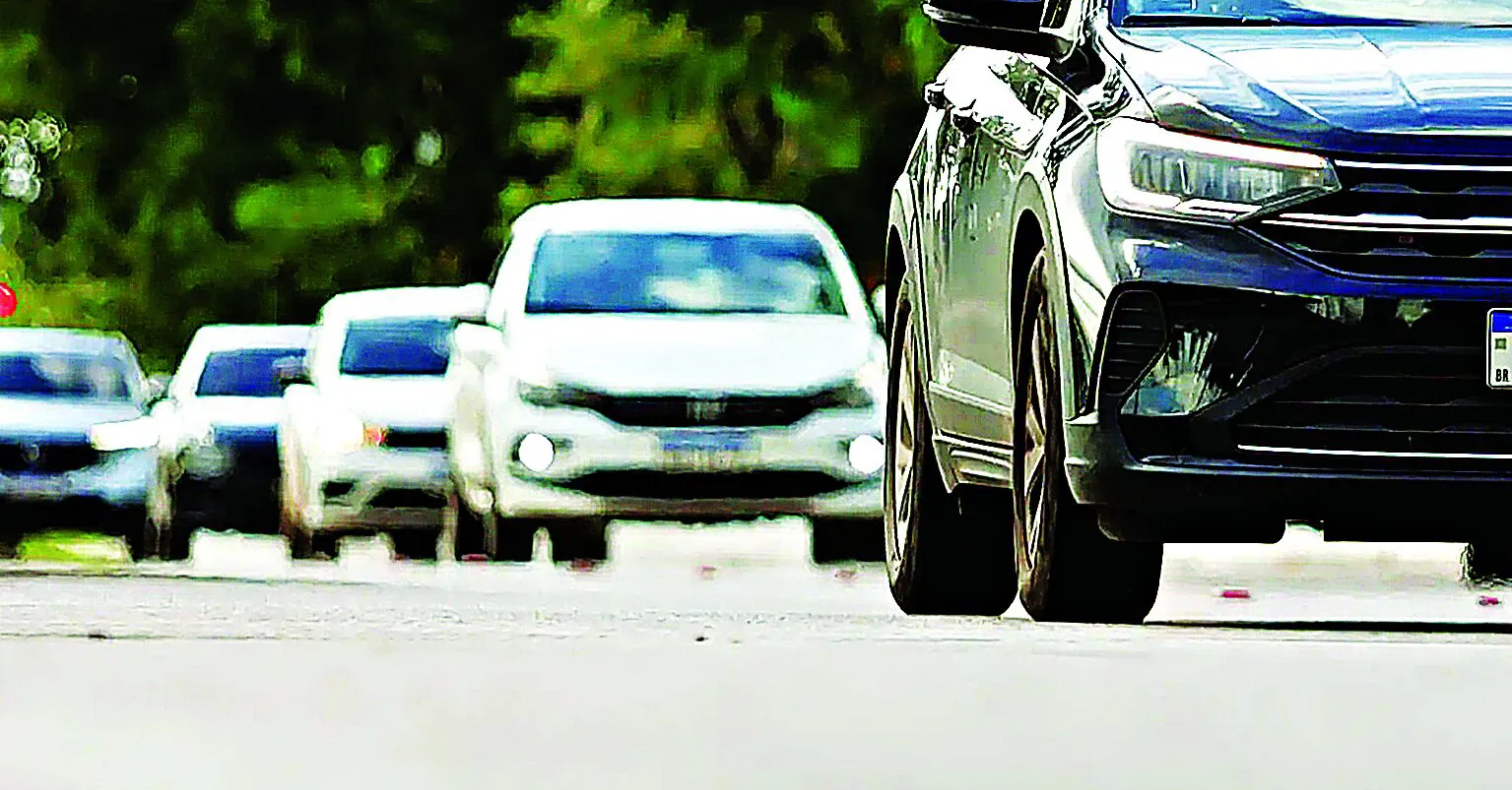 Os descontos maiores valem para motoristas que não tem multas de trânsito