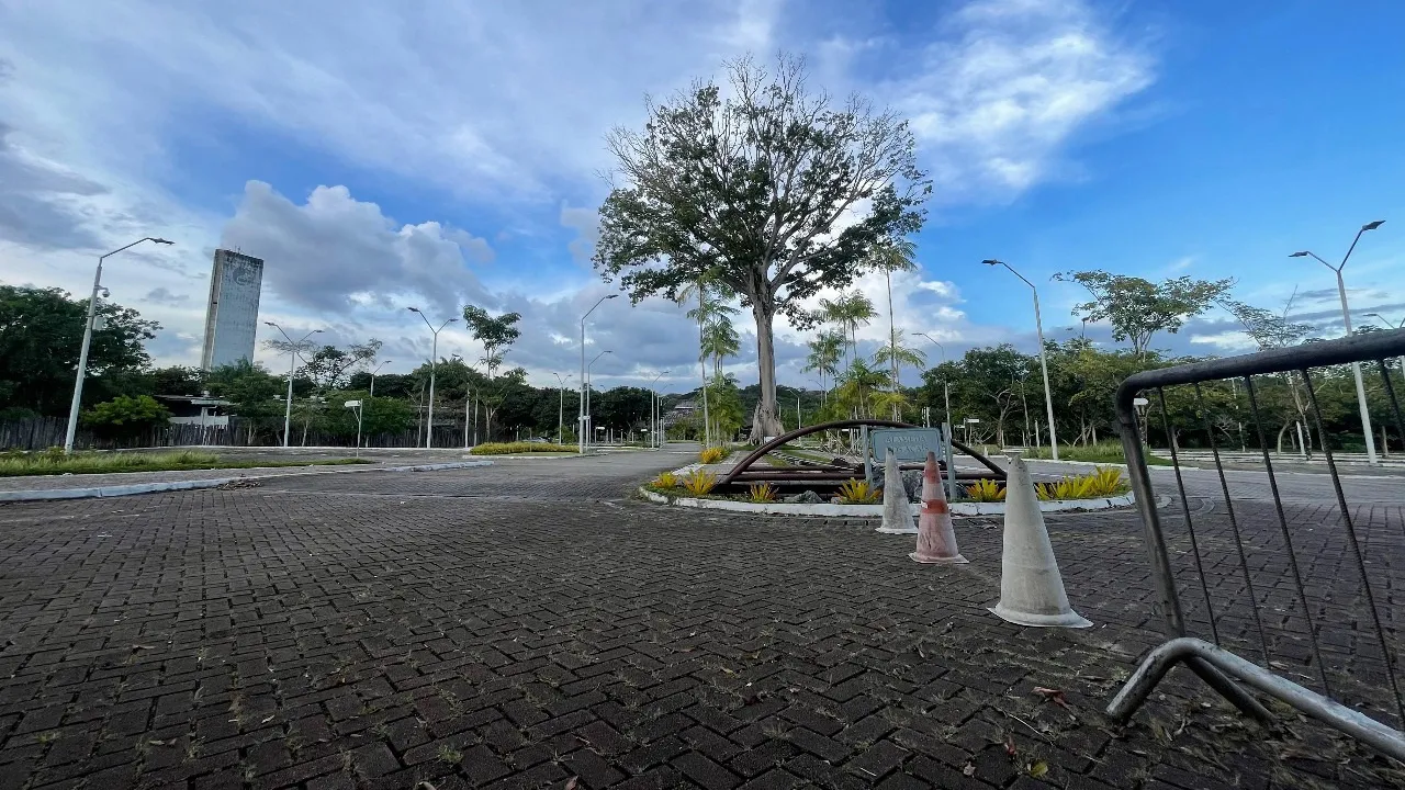 Parque do Utinga será palco do início do Feirão do Imposto