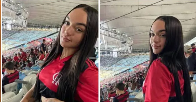 Influenciadora digital Izabelle Vidal denuncia ter sido vítima de estupro.