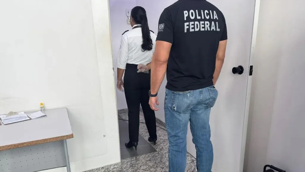 Acusada estava foragida por tráfico internacional