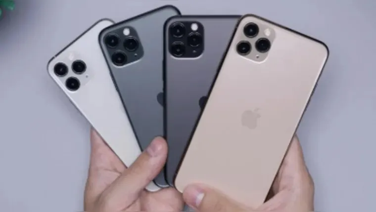 Iphone está na lista dos aparelhos que não terão mais acesso ao WhatsApp