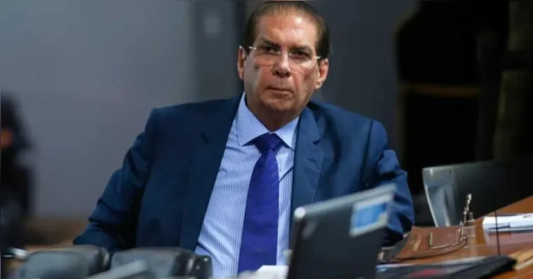 Senador Jader solicita que a população do Pará seja priorizada, para permitir a inclusão social e produtiva de milhares de paraenses