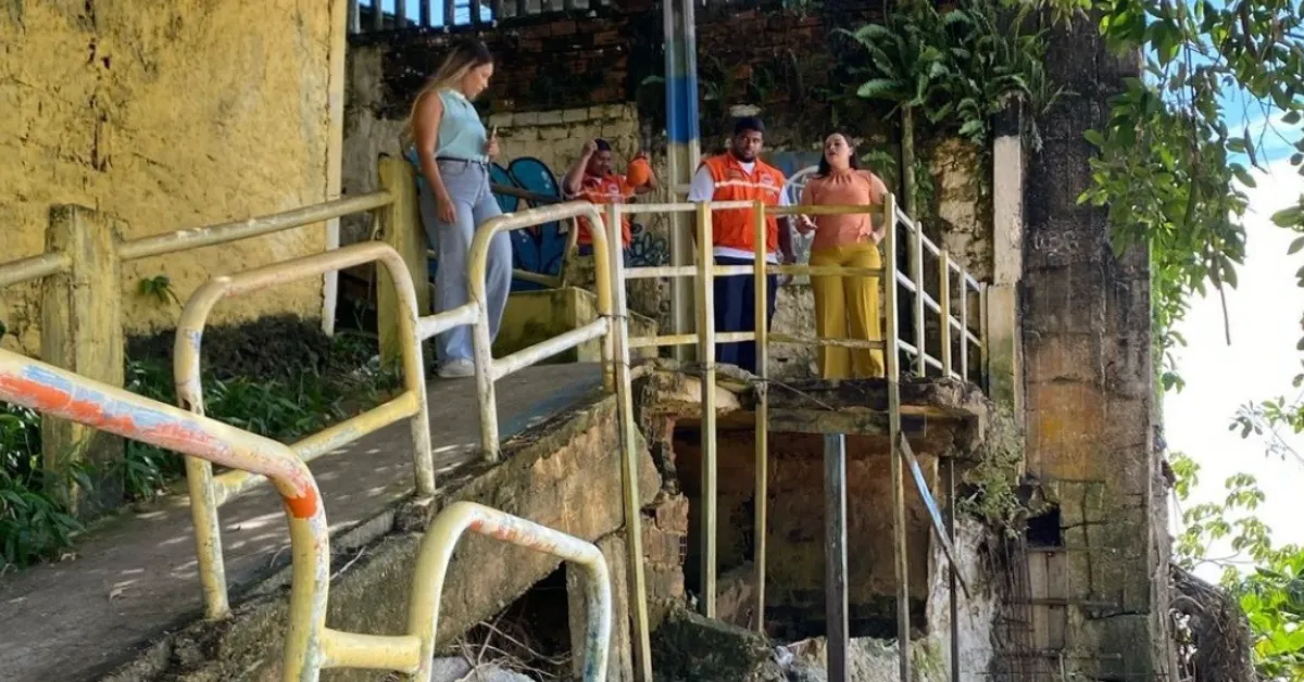 A iniciativa é considerada inédita e estratégica para garantir respostas mais rápidas, organizadas e eficazes diante de desastres naturais, incidentes e no apoio direto à população.