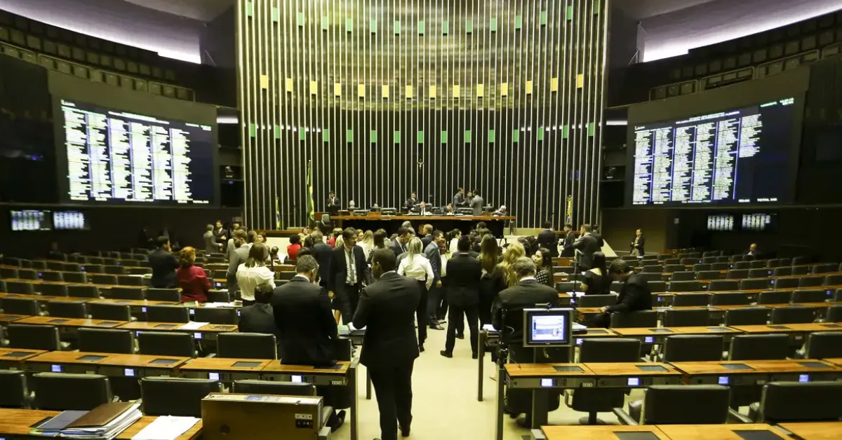 O STF acatou uma ação do governo do Pará, que questionou a ausência de atualização na divisão de cadeiras