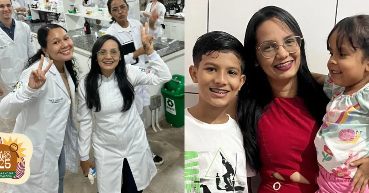O auxílio é concedido pela Pró-Reitoria de Assistência e Acessibilidade Estudantil (Proaes)