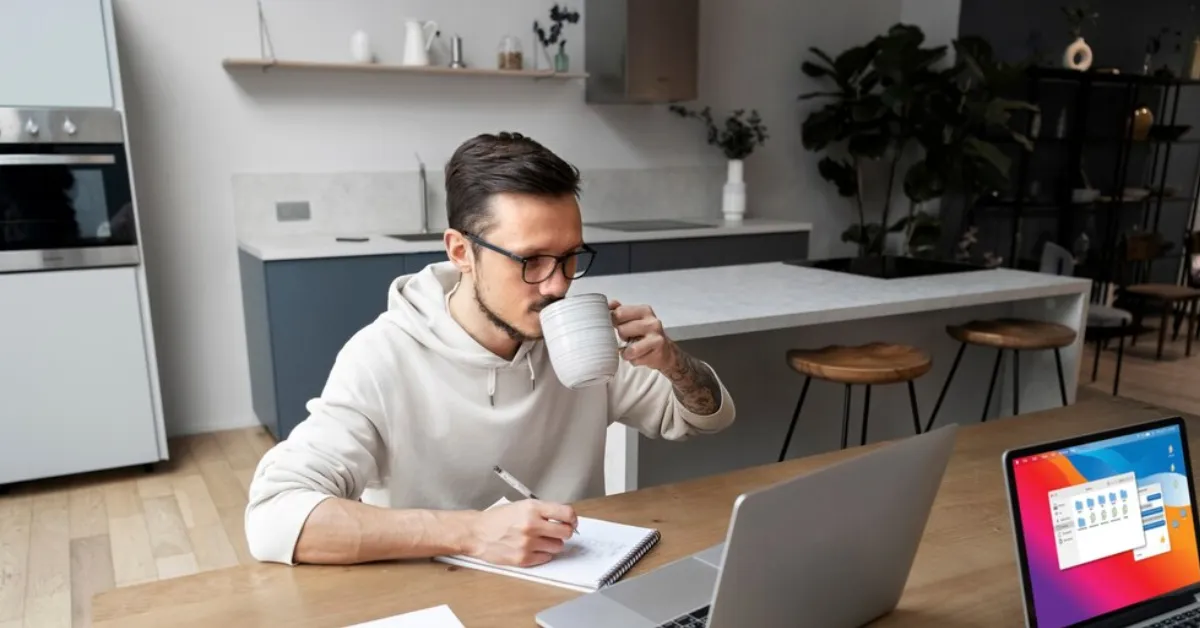 As vagas listadas estão disponíveis em plataformas de recrutamento remoto e nos sites oficiais das empresas contratantes.