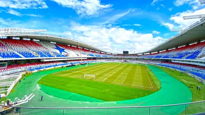 Olímpico do Pará fica de fora da Copa do Mundo Feminina
