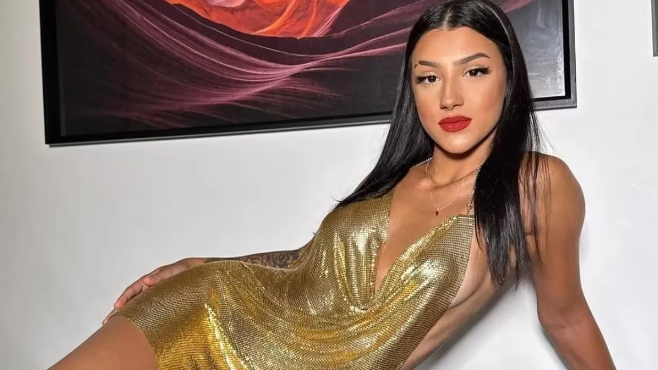 A influencer Bia Miranda afirmou que usar o termo "mana" é uma cópia, atiçando a revolta da população nortista do país.