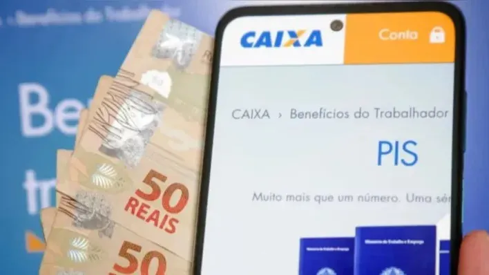 Abono Salarial será liberado aos nascidos em julho e agosto